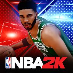  NBA 2K Mobile   ( )  