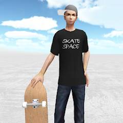 Skate Space ( )  