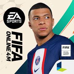  FIFA ONLINE 4 M by EA SPORTS ( )  