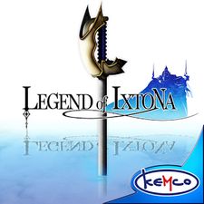   SRPG Legend of Ixtona (  )  