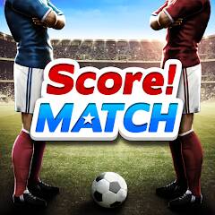 Score! Match -   ( )  
