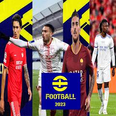  ePES Football league dls 2023. ( )  