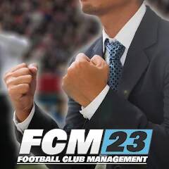 Football Club Management 2023