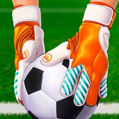  Soccer Goalkeeper 2022 ( )  