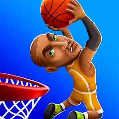 Mini Basketball ( )  