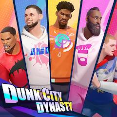  Dunk City Dynasty ( )  