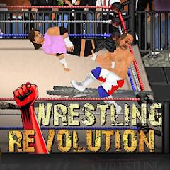  Wrestling Revolution ( )  