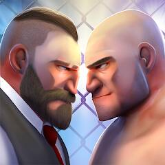  MMA Manager: Fight Hard ( )  