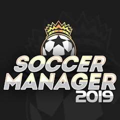 Soccer Manager 2019 - SE/