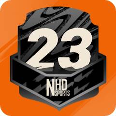  NHDFUT 23 Draft & Packs ( )  