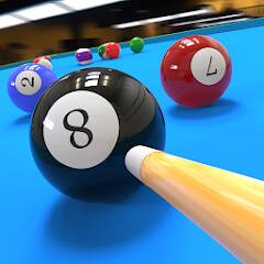  Real Pool 3D Online 8Ball Game ( )  