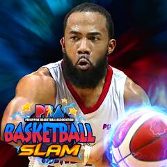  Basketball Slam  ( )  