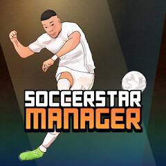  SSM - Football Manager Game ( )  