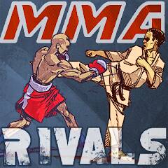 MMA Rivals