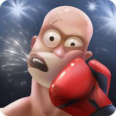 Smash Boxing: Zombie Fights