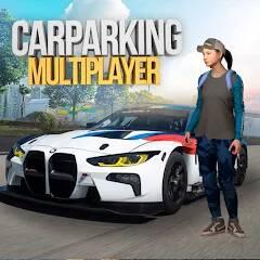  Car Parking Multiplayer ( )  