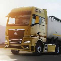  Truckers of Europe 3 ( )  