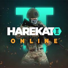  Harekat 2 : Online ( )  