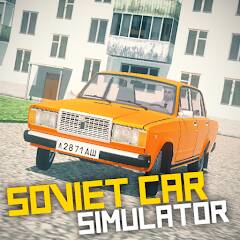  SovietCar: Simulator ( )  