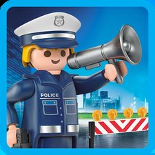  PLAYMOBIL Polizei (  )  