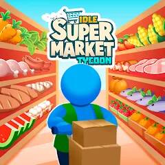  Idle Supermarket Tycoon - Shop ( )  