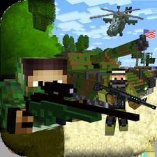   American Block Sniper Survival (  )  