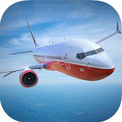  Flight Simulator: Plane Game ( )  