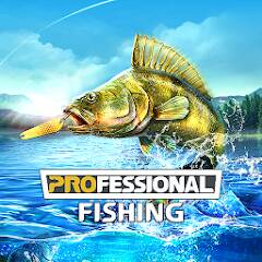  Professional Fishing ( )  