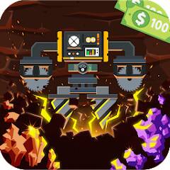  Happy Digging: Idle Miner Tyco ( )  