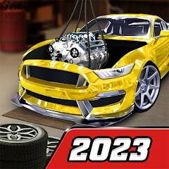  Car Mechanic Simulator 21 ( )  