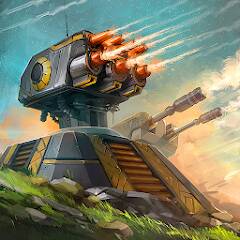  Ancient Planet Tower Defense ( )  