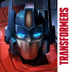 Скачать Transformers:Earth Wars (Много монет) на Андроид