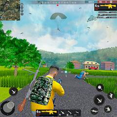  FPS Commando Shooter Games ( )  