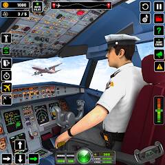  Airplane Flight Simulator 2023 ( )  
