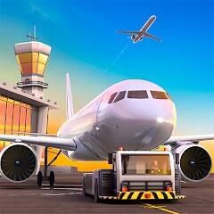 Airport Simulator: First Class ( )  