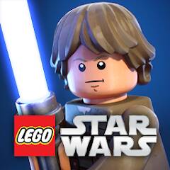 Скачать LEGO® Star Wars™ Battles: PVP (Много денег) на Андроид