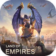 Скачать Land of Empires: Immortal (Разблокировано все) на Андроид