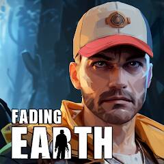 Скачать Fading Earth: Survivors (Много монет) на Андроид