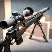 Скачать Pure Sniper: 3D стрелялки (Много монет) на Андроид