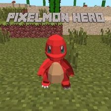 Pixelmon Hero GO