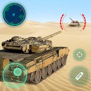 Скачать War Machines: танковые бои (Много денег) на Андроид