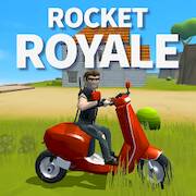  Rocket Royale ( )  