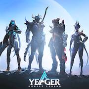  Yeager: Hunter Legend ( )  
