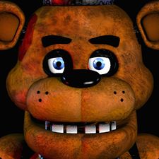  Five Nights at Freddy's (  )  
