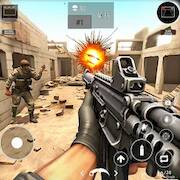 Just FPS Shooter оффлайн игра