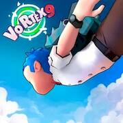 Скачать Vortex 9 - онлайн игры (Разблокировано все) на Андроид