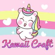  Mini World Craft Kawaii 2024 ( )  
