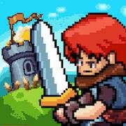 Idle Tower:Endless Heroes