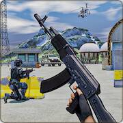  Gun Games Offline FPS Shooting ( )  