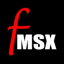 fMSX Deluxe - MSX Emulator